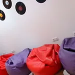 Hotel No Limit Barcelona