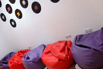 Szálloda No Limit Barcelona