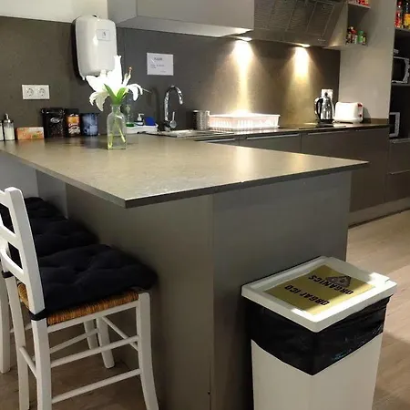 Hotel No Limit Barcelona