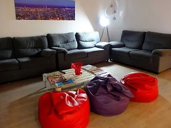 Hotel No Limit Barcelone