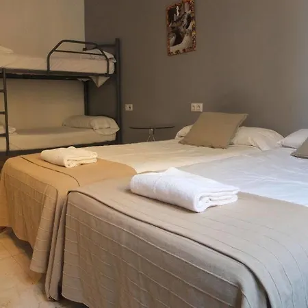 Hotel No Limit Barcelona