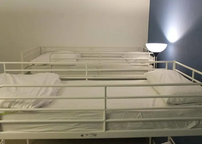 Hotel No Limit 3*