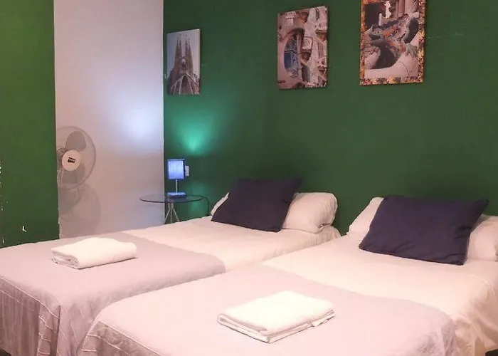No Limit Hotel Barcelona
