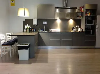 No Limit 3* Barcelona